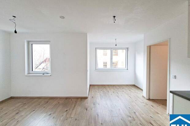 Terrassenwohnung mieten in 1100 Wien (Bild 1)