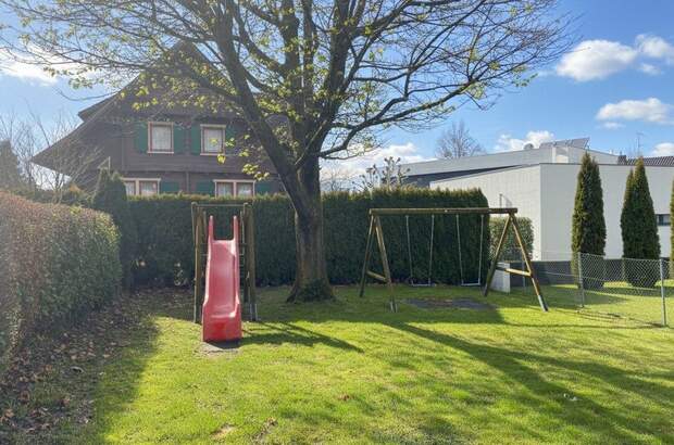 Wohnung mit Balkon kaufen in 6890 Lustenau (Bild 4)