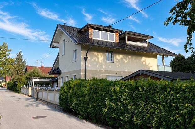Haus mit Garten kaufen in 5230 Mattighofen (Bild 2)