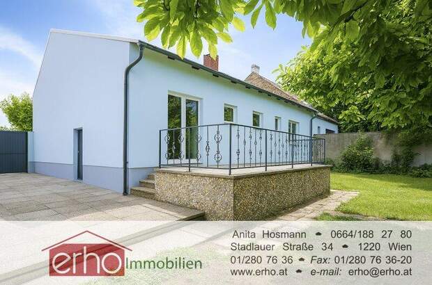 Einfamilienhaus kaufen in 2301 Groß (Bild 1)