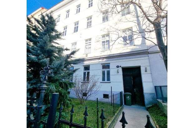 Wohnanlage kaufen in 1020 Wien (Bild 1)