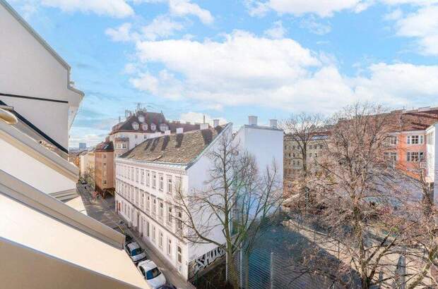 Terrassenwohnung mieten in 1060 Wien (Bild 4)