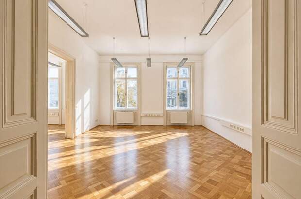 Gewerbeobjekt mieten in 1060 Wien (Bild 3)