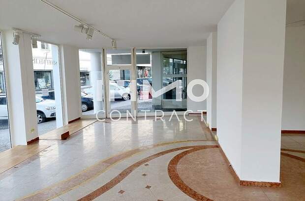 Gewerbeobjekt mieten in 4400 Steyr