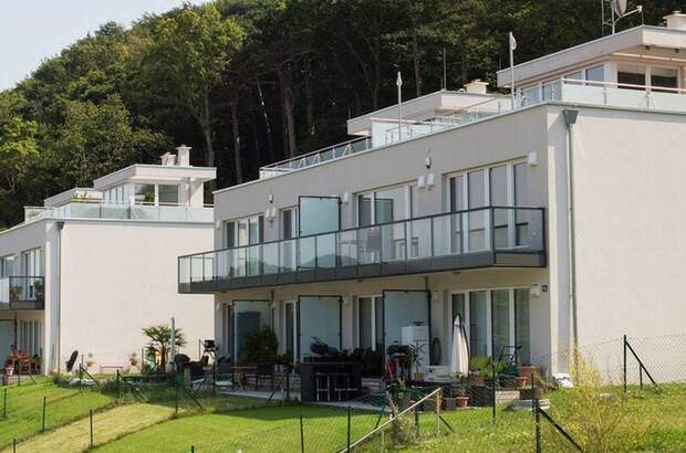 Wohnung mit Balkon kaufen in 2371 Hinterbrühl