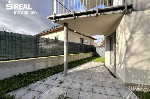 Terrassenwohnung kaufen in 3423 St. Andrä (Bild 3)