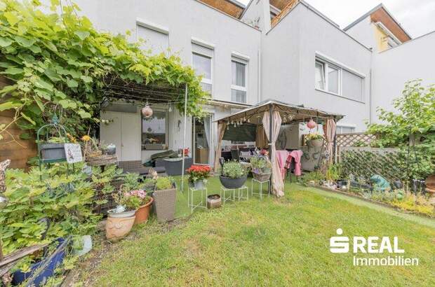 Reihenhaus kaufen in 6410 Telfs (Bild 2)