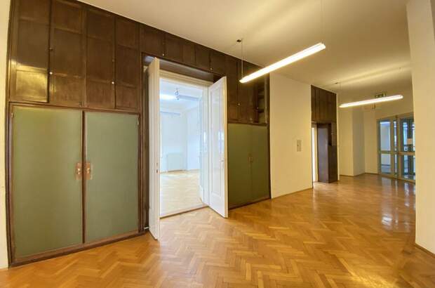 Gewerbeobjekt mieten in 1030 Wien (Bild 2)