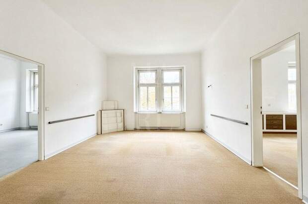 Gewerbeobjekt mieten in 1130 Wien (Bild 2)