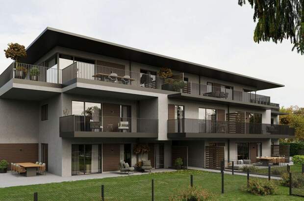 Wohnung mit Balkon kaufen in 8055 Graz (Bild 3)