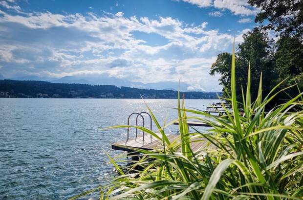 Haus mit Garten kaufen in 9220 Velden (Bild 5)