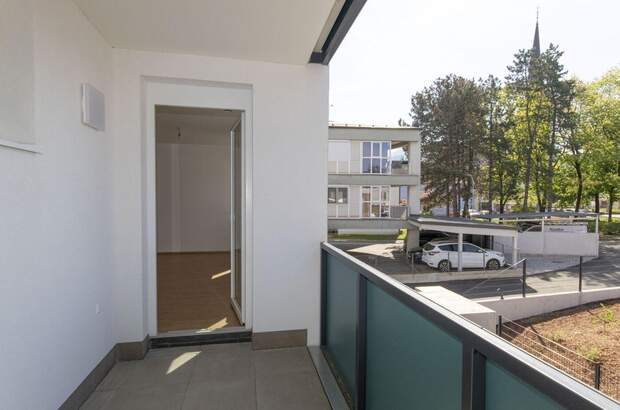 Wohnung mit Balkon in 8700 Leoben (Bild 1)