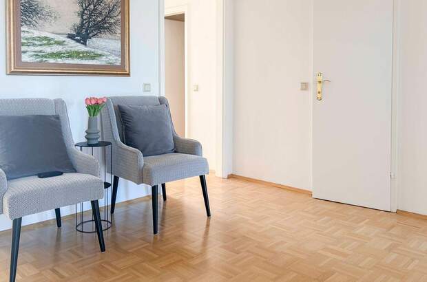 Wohnung mit Balkon kaufen in 8020 Graz (Bild 2)