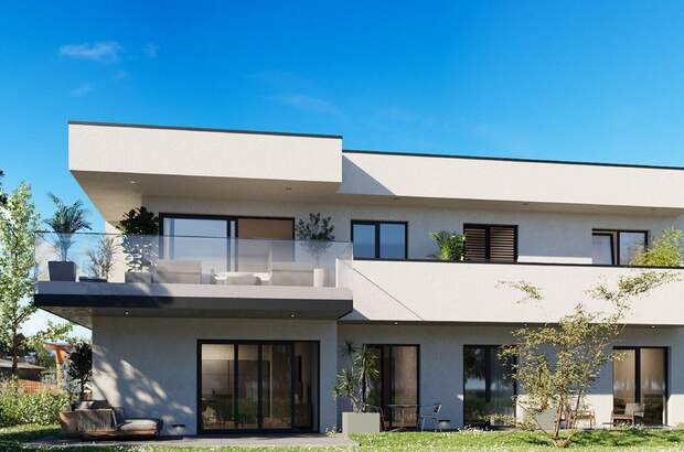 Wohnung kaufen in 8143 Unterpremstätten (Bild 5)