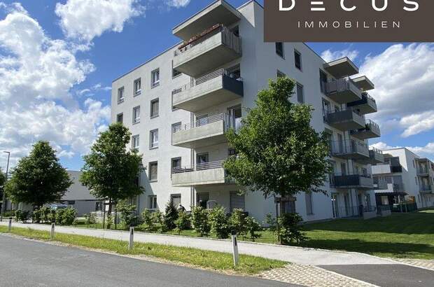 Terrassenwohnung mieten in 8053 Graz (Bild 2)