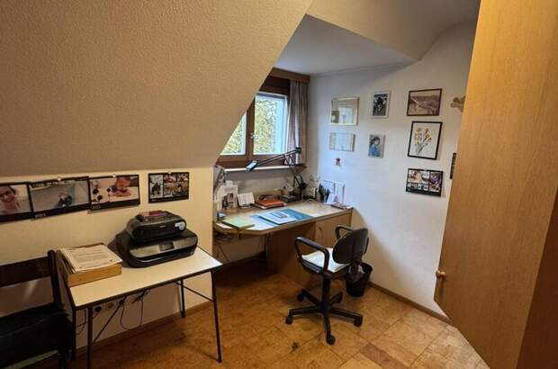 Altbauwohnung mit Balkon kaufen in 6900 Bregenz (Bild 4)