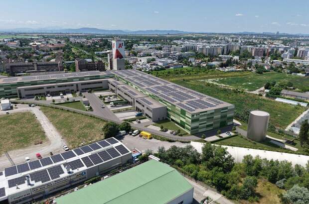 Gewerbeobjekt mieten in 2320 Schwechat (Bild 2)
