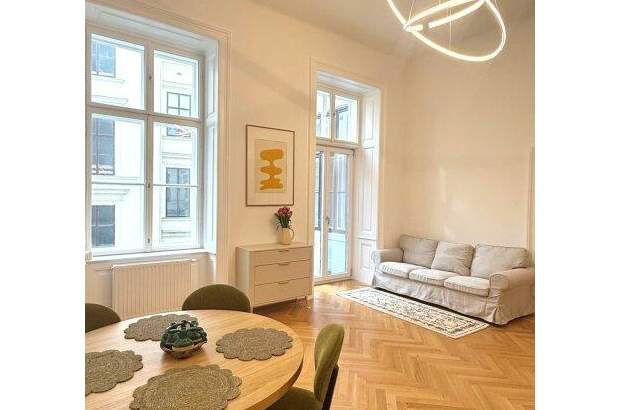 Wohnung mieten in 1010 Wien (Bild 4)