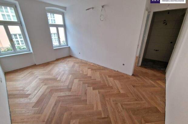 Terrassenwohnung kaufen in 1160 Wien (Bild 4)