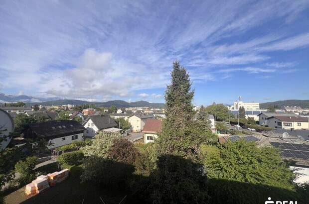 Terrassenwohnung mieten in 9020 Klagenfurt (Bild 1)