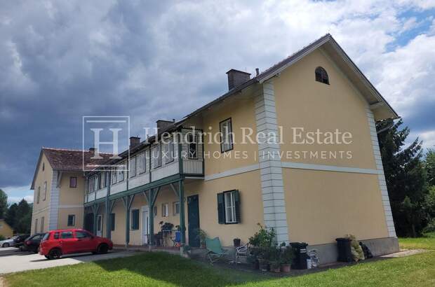 Anlageobjekt kaufen in 8292 Neudau (Bild 2)