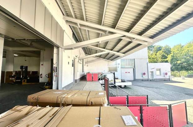 Gewerbeobjekt mieten in 4470 Enns (Bild 2)