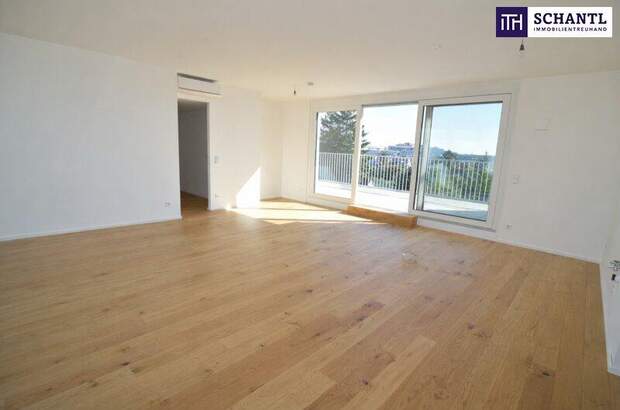 Terrassenwohnung kaufen in 1120 Wien (Bild 2)