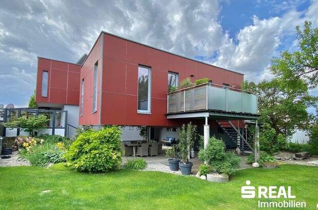 Mehrfamilienhaus kaufen in 4600 Wels (Bild 1)